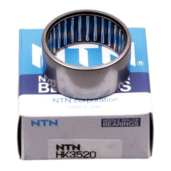 238624.01 / HK3520 Игольный подшипник