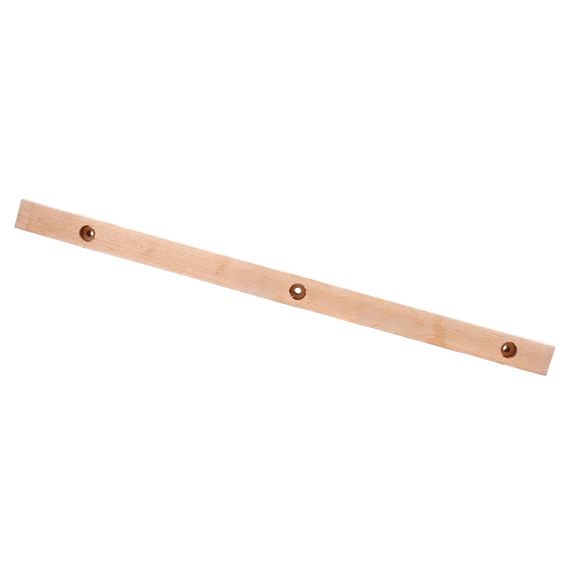 531459.W Дерев'яна планка похилої камери Lexion