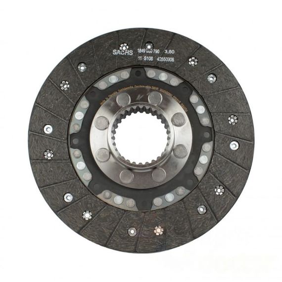 628875.01 Диск сцепления