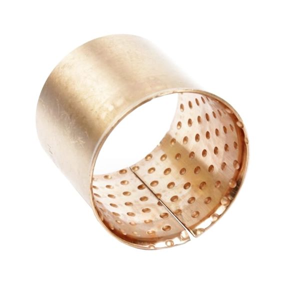 655143.0 Втулка бронзовая