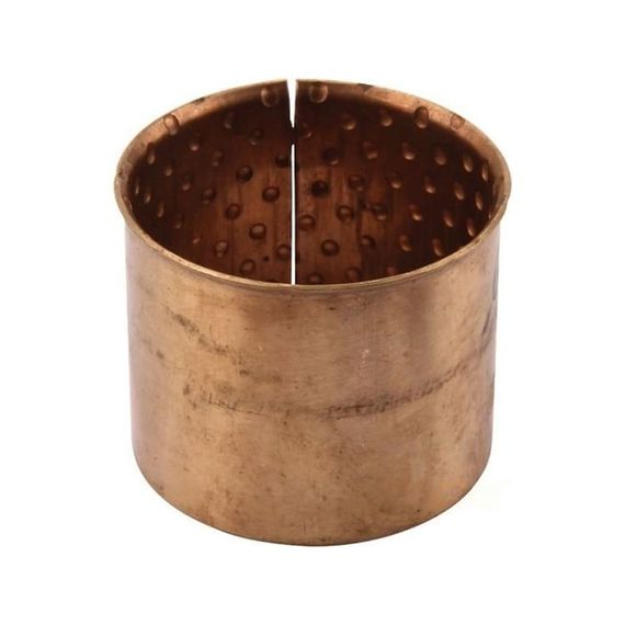 655144.W Втулка бронзова 45х47х40