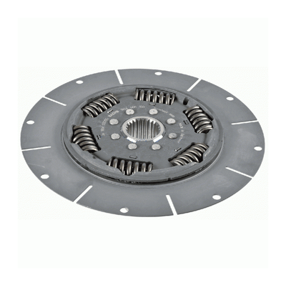 664711.W Диск зчеплення