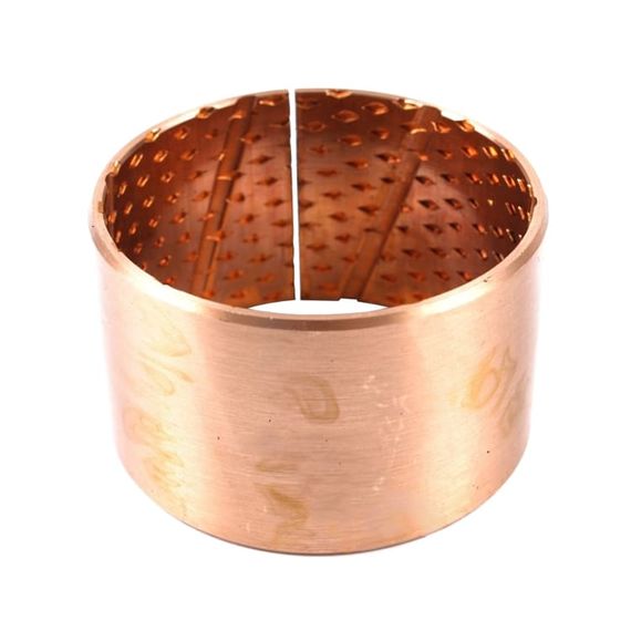 669487.W Втулка бронзовая