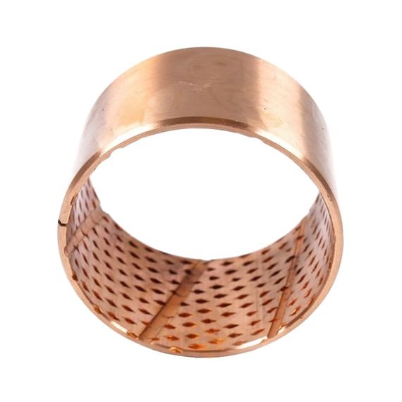 669487.W Втулка бронзовая