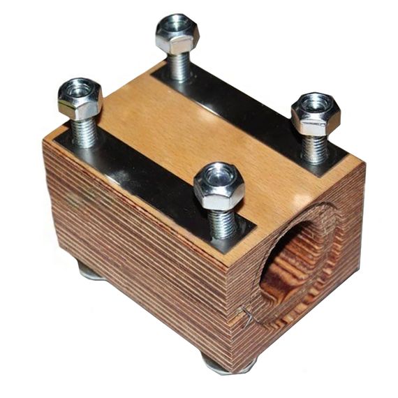 678258.W Деревянный подшипник соломотряса D 35