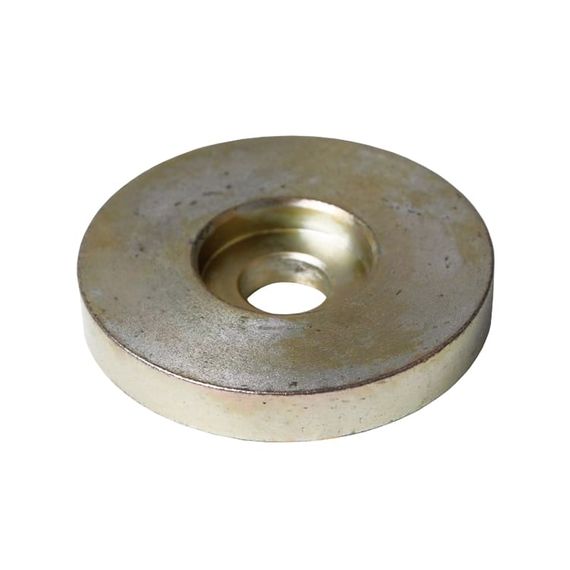 736922.G Втулка ножа измельчителя кукурузы