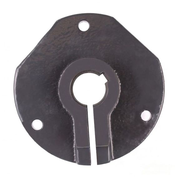 751858 Эксцентрическая ступица левая