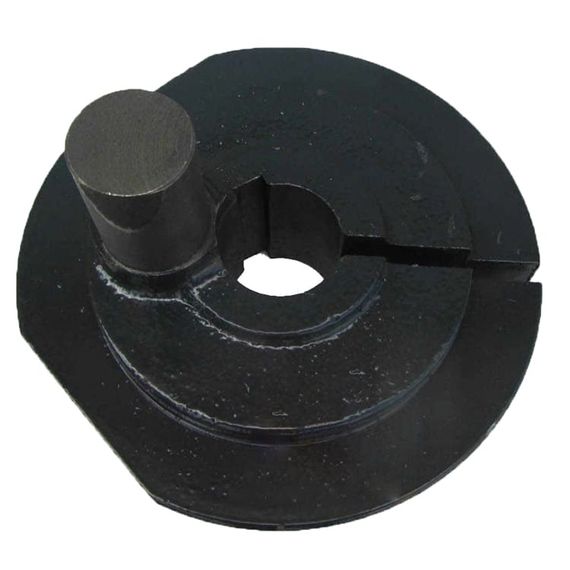 751859 Эксцентрическая ступица права