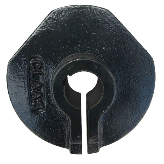 751859 Эксцентрическая ступица права