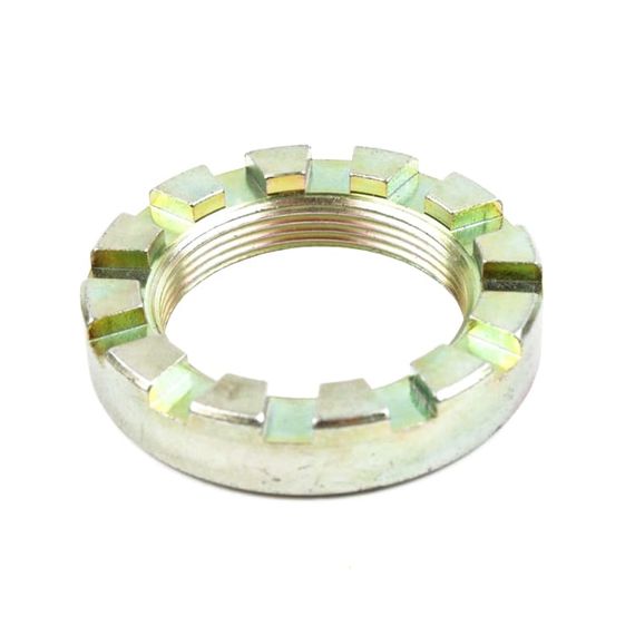 752212.0 Гайка корончаста M40x1,5