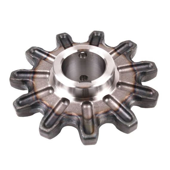 757235.A Зірочка зернового елеватора Z 11