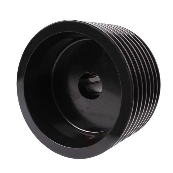 078395 Шків приводу барабана