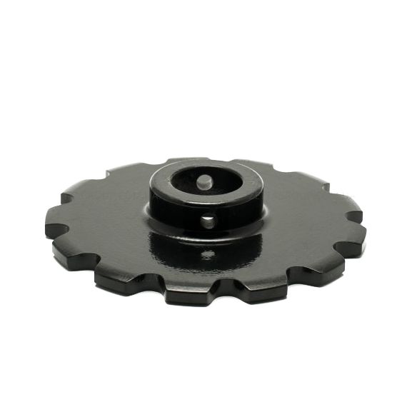 557107 Зірочка Z=13