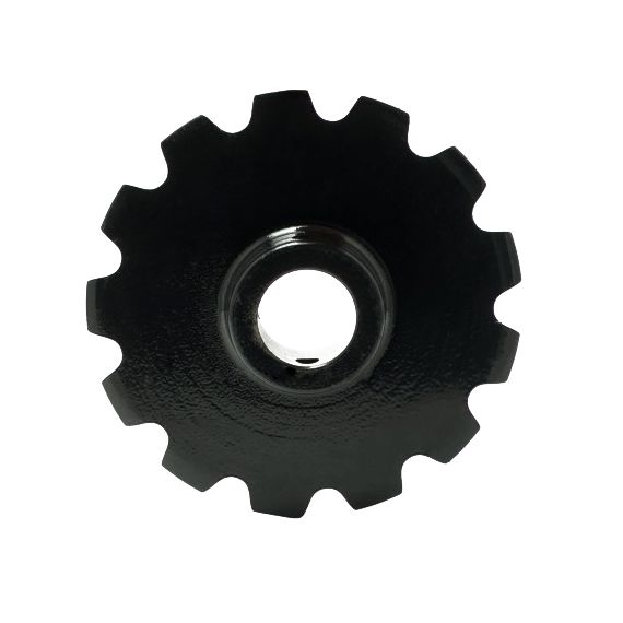 557107 Зірочка Z=13