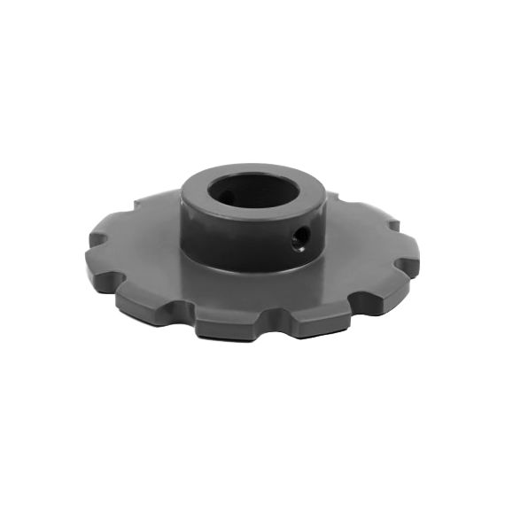 600967 Звездочка Z=11