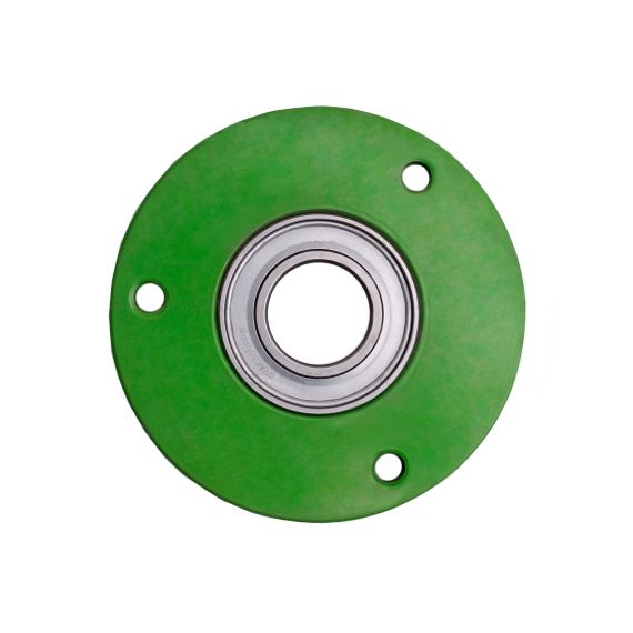 603144 Корпус подшипника