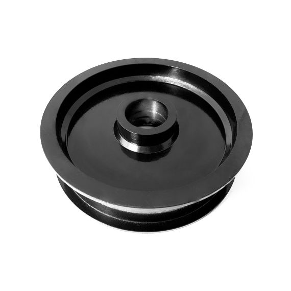 603187 (603034) Ролик натяжной