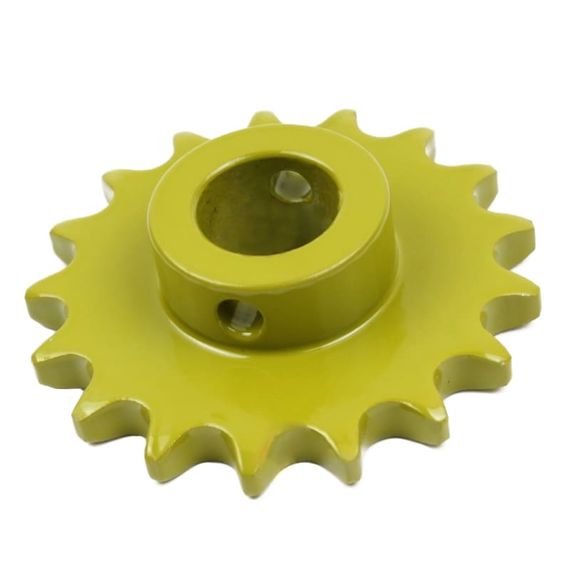 605134.W Звездочка шнека элеватора