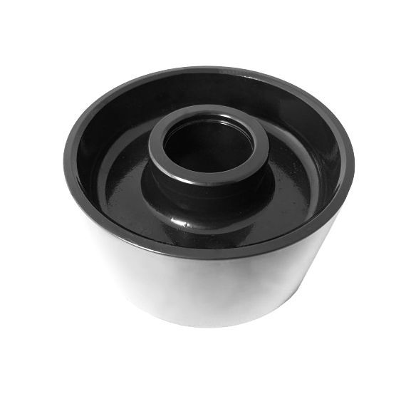 629022 Ролик натяжний (не в зборі)