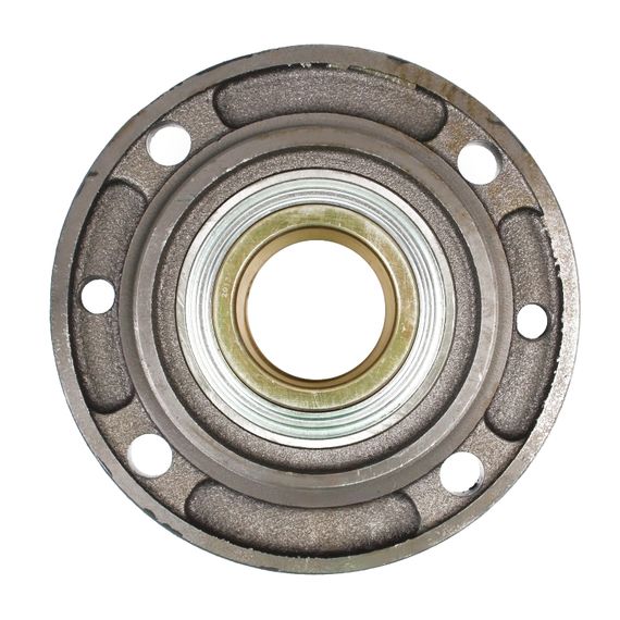 629695 Вузол підшипника 45х155х42,9 (в зборі)