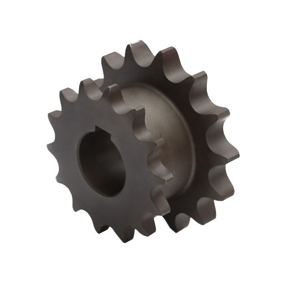 642485 Зірочка подвійна Z=14/14