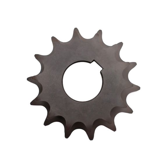 642485 Зірочка подвійна Z=14/14