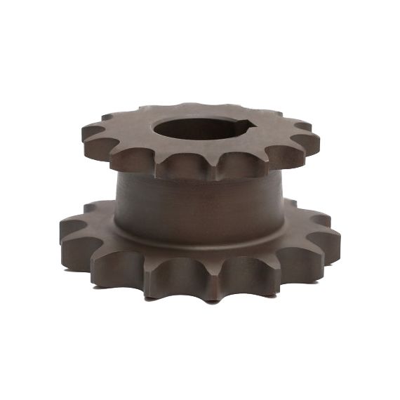 642485 Зірочка подвійна Z=14/14