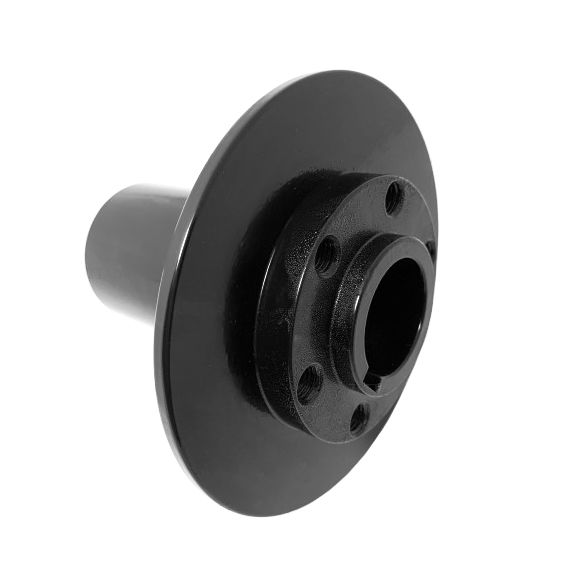 644327 Ступиця фрикційної муфти