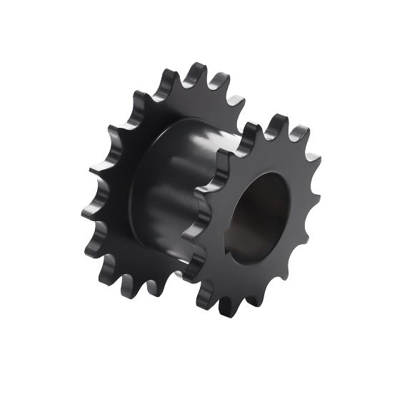 648119 Зірочка подвійна Z14/Z17