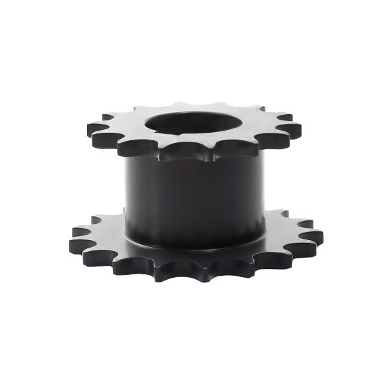 648119 Зірочка подвійна Z14/Z17