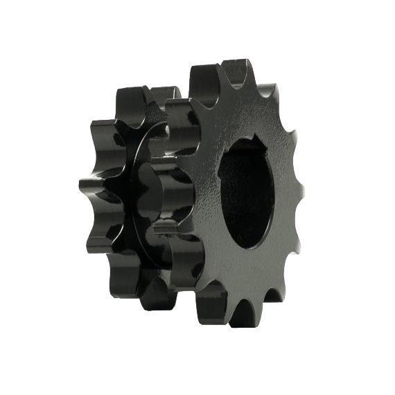 650436 Зірочка подвійна D87x41,5