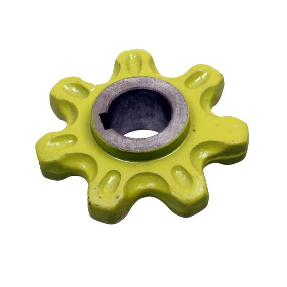 674143.W Зірочка елеватора Z 7