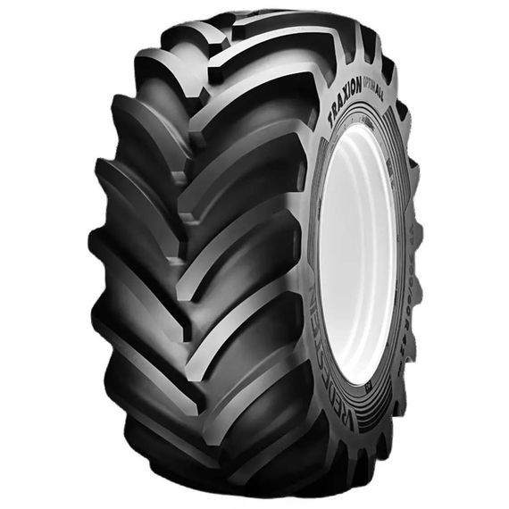 Vredestein VF 620/75R30 172D Traxion Optimall TL
