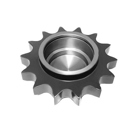 503937 (503995) Звездочка натяжная не в сборе Z=14