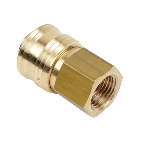 214317.01 Муфта з'єднувача гідравліки