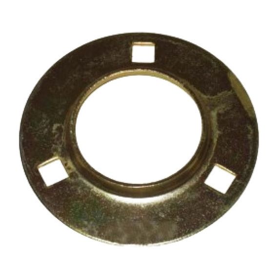 238444.A Корпус (фланець) підшипника 209