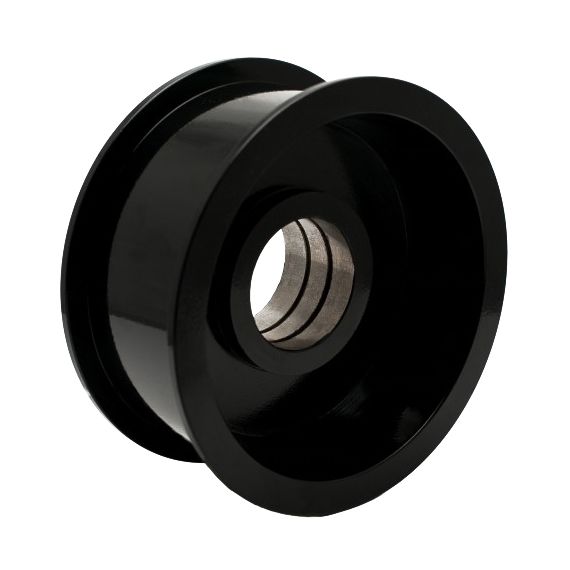 603446 Ролик натяжной D175