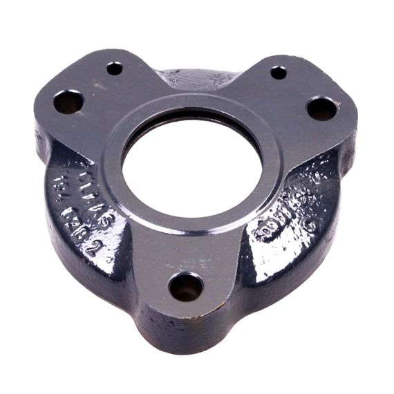 610551 Корпус подшипника соломорезки