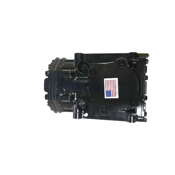 621029.0 Компрессор кондиционера