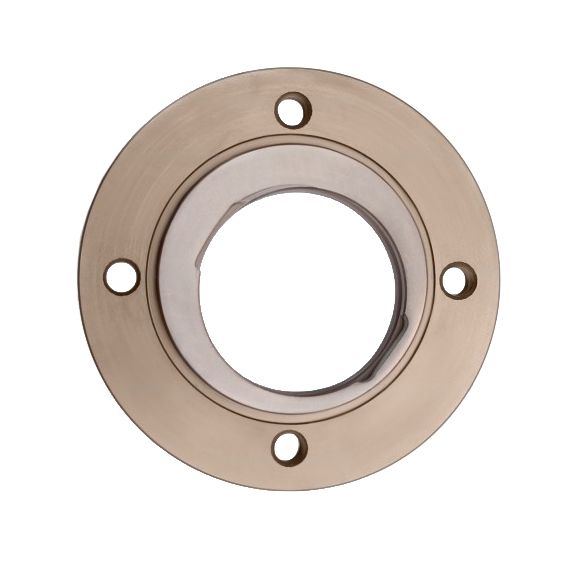 662624 Вузол підшипника PEA 206 B-25 (без підшипника)