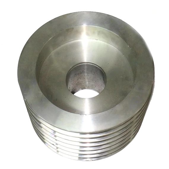 667868 Ролик обводной