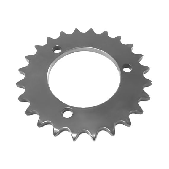 670203 Звездочка Z=24