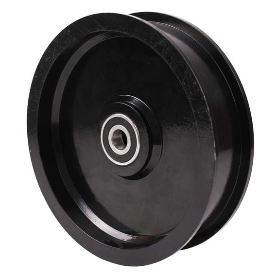 675983 Ролик (в зборі)