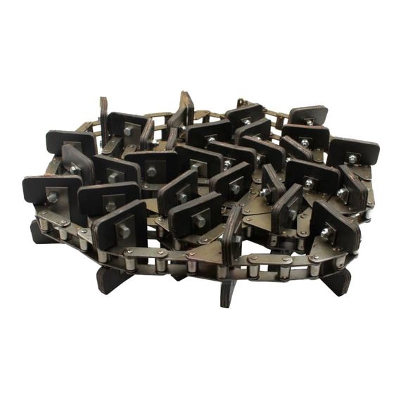 735367.W Колосовый элеватор