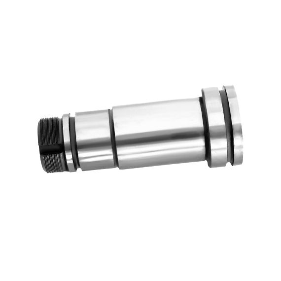 768907 Вал промежуточный распределительного редуктора