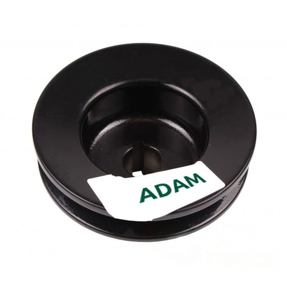 799061 Шкив клиноременный