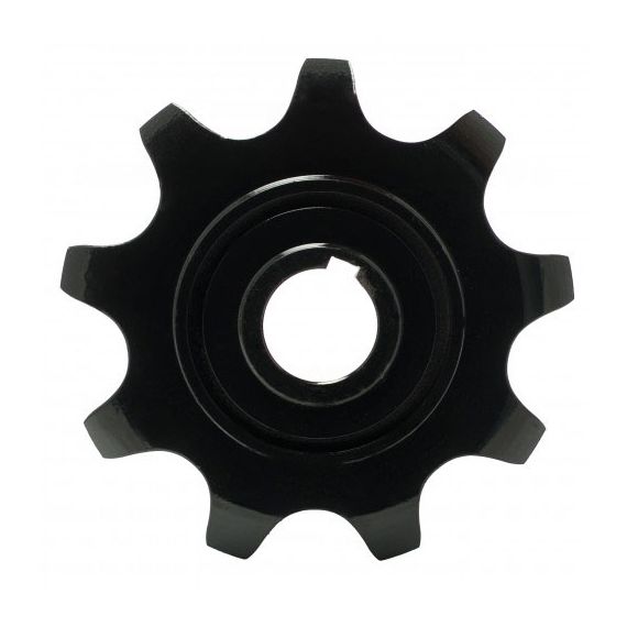 912199 Зірочка Z=9