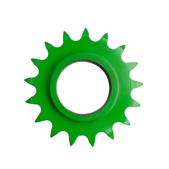 982336 Зірочка Z=17