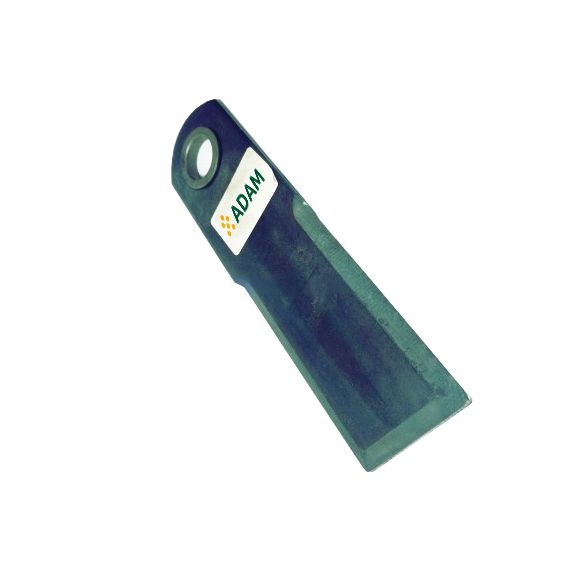 755785.0 Ніж бильний з вставкою