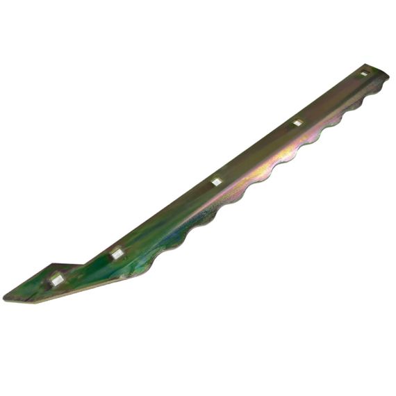 758305.0 Планка ротора правая